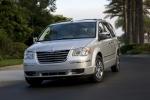 Chrysler Town & Country 2008 года
